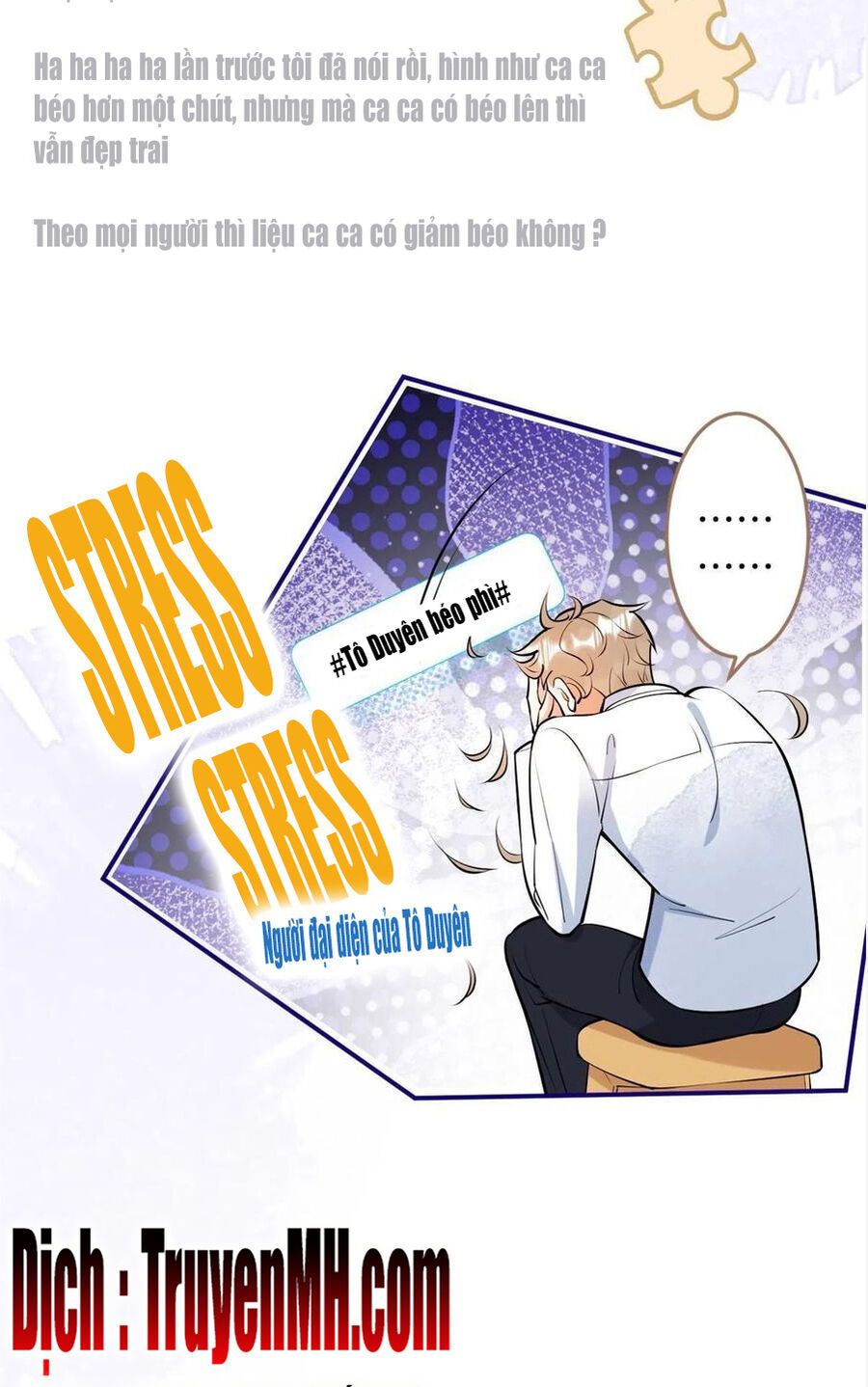 đọc truyện Ta Có Năm Đại Lão Ba Ba Chương 291 ảnh 16 tại Thiên Thai Truyện