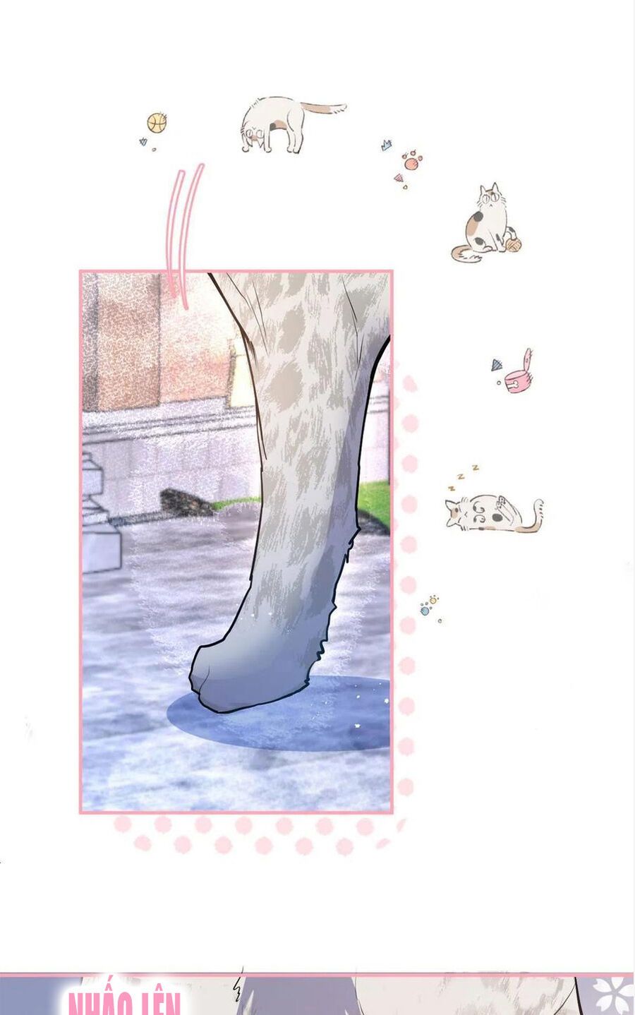 đọc truyện Ta Có Năm Đại Lão Ba Ba Chương 291 ảnh 18 tại Thiên Thai Truyện