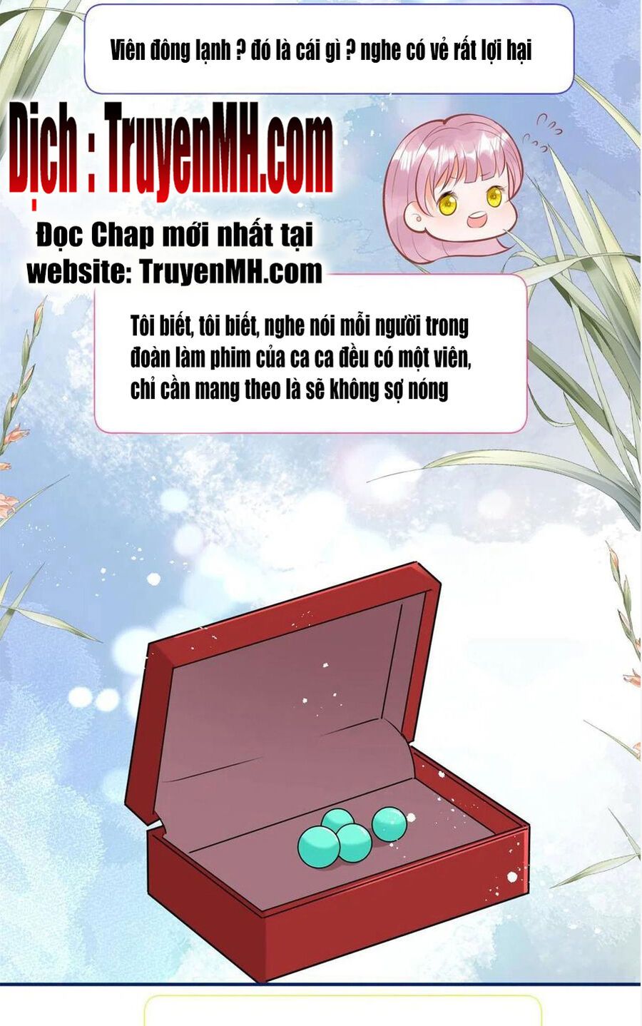 đọc truyện Ta Có Năm Đại Lão Ba Ba Chương 291 ảnh 23 tại Thiên Thai Truyện