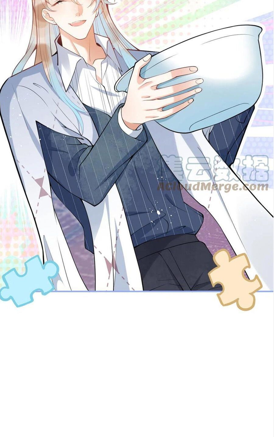 đọc truyện Ta Có Năm Đại Lão Ba Ba Chương 291 ảnh 7 tại Thiên Thai Truyện