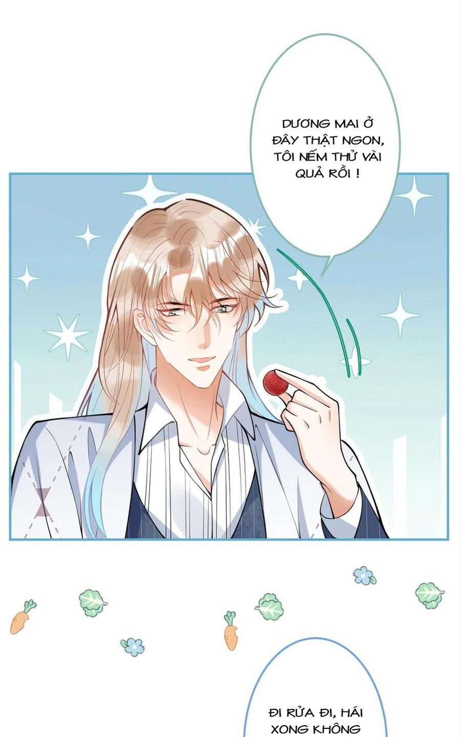 đọc truyện Ta Có Năm Đại Lão Ba Ba Chương 291 ảnh 8 tại Thiên Thai Truyện