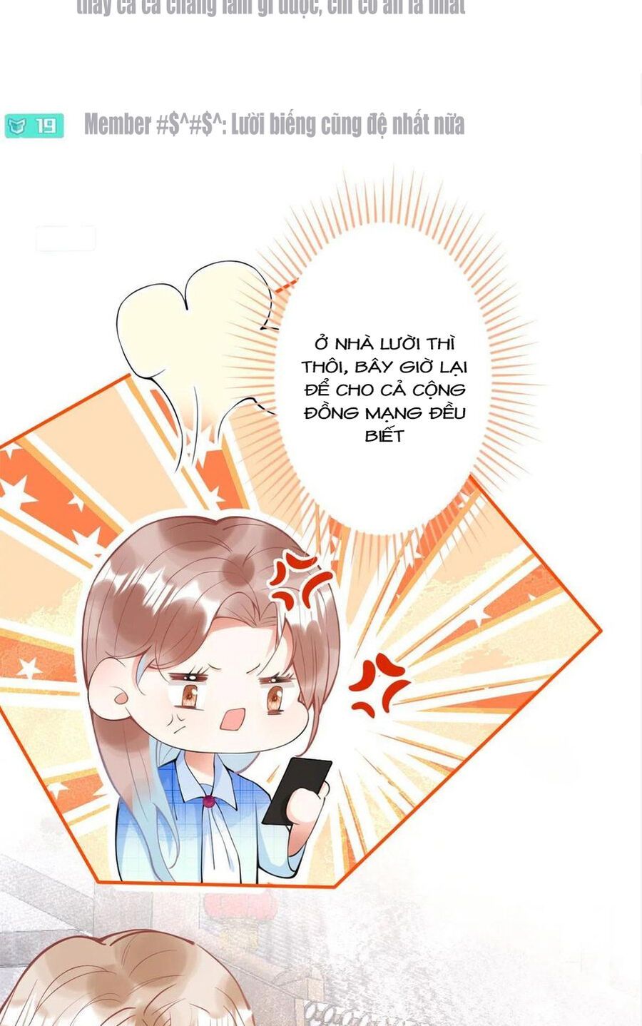 đọc truyện Ta Có Năm Đại Lão Ba Ba Chương 291 ảnh 10 tại Thiên Thai Truyện