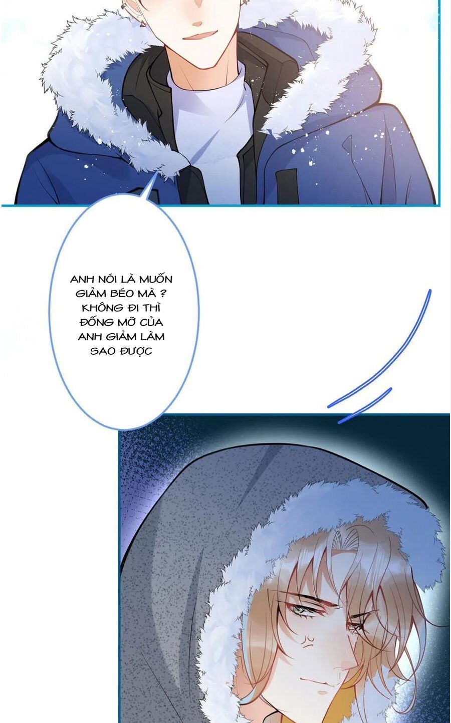 đọc truyện Ta Có Năm Đại Lão Ba Ba Chương 292 ảnh 12 tại Thiên Thai Truyện