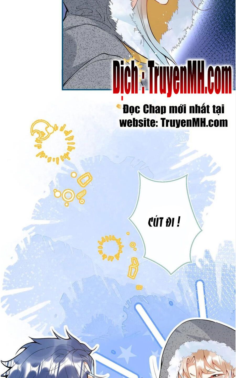 đọc truyện Ta Có Năm Đại Lão Ba Ba Chương 292 ảnh 13 tại Thiên Thai Truyện