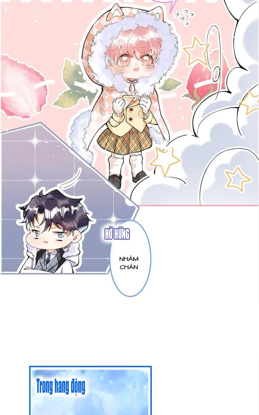 đọc truyện Ta Có Năm Đại Lão Ba Ba Chương 292 ảnh 16 tại Thiên Thai Truyện