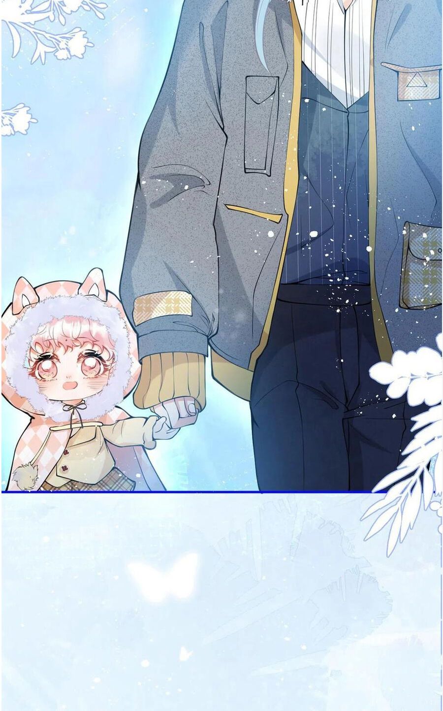 đọc truyện Ta Có Năm Đại Lão Ba Ba Chương 292 ảnh 18 tại Thiên Thai Truyện