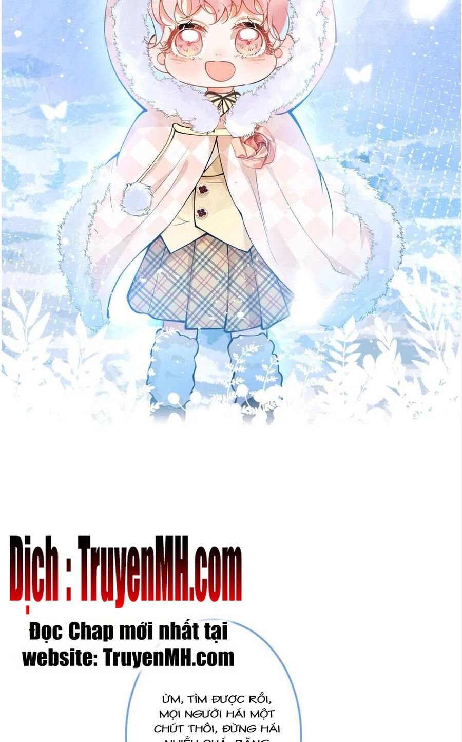 đọc truyện Ta Có Năm Đại Lão Ba Ba Chương 292 ảnh 21 tại Thiên Thai Truyện