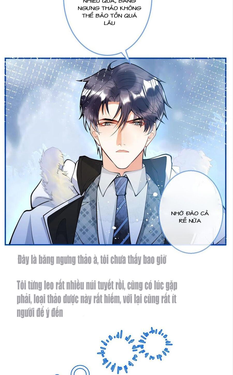 đọc truyện Ta Có Năm Đại Lão Ba Ba Chương 292 ảnh 22 tại Thiên Thai Truyện