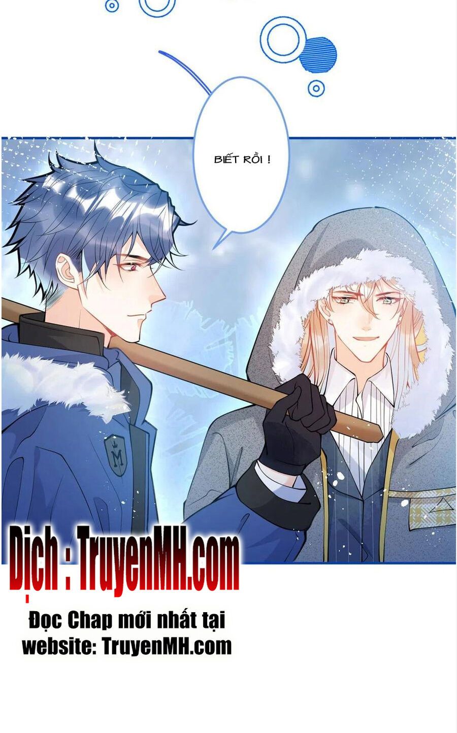 đọc truyện Ta Có Năm Đại Lão Ba Ba Chương 292 ảnh 23 tại Thiên Thai Truyện