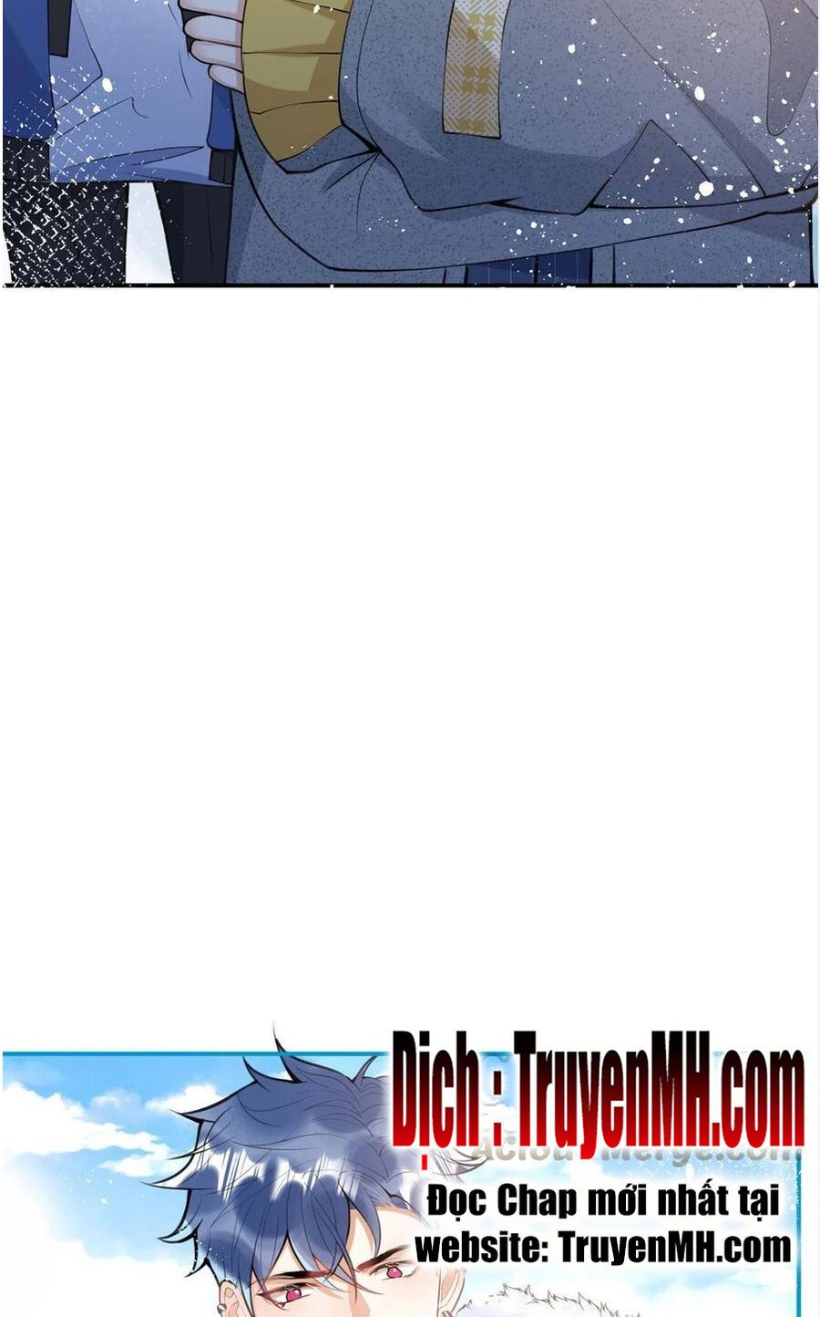 đọc truyện Ta Có Năm Đại Lão Ba Ba Chương 292 ảnh 11 tại Thiên Thai Truyện