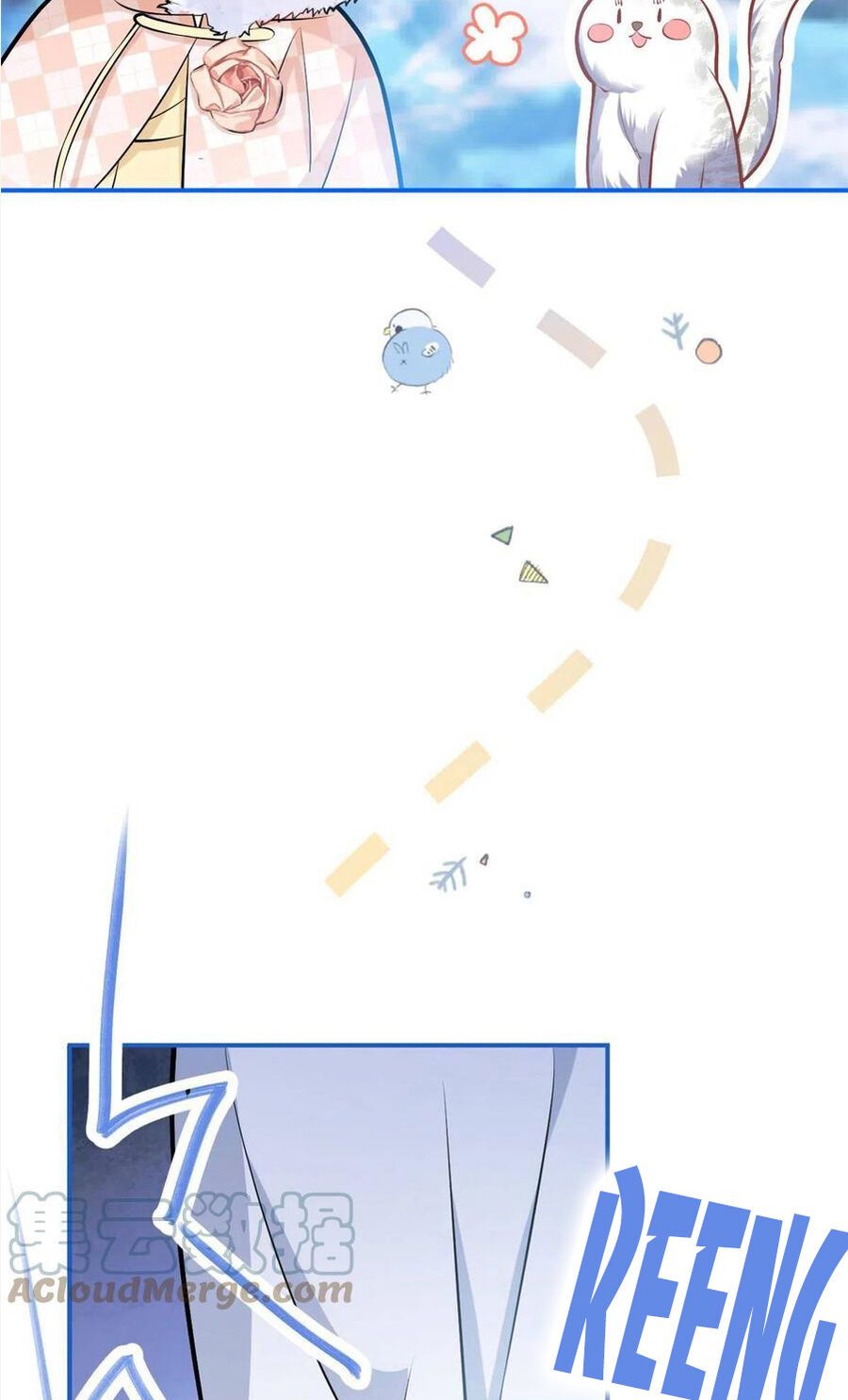 đọc truyện Ta Có Năm Đại Lão Ba Ba Chương 293 ảnh 20 tại Thiên Thai Truyện