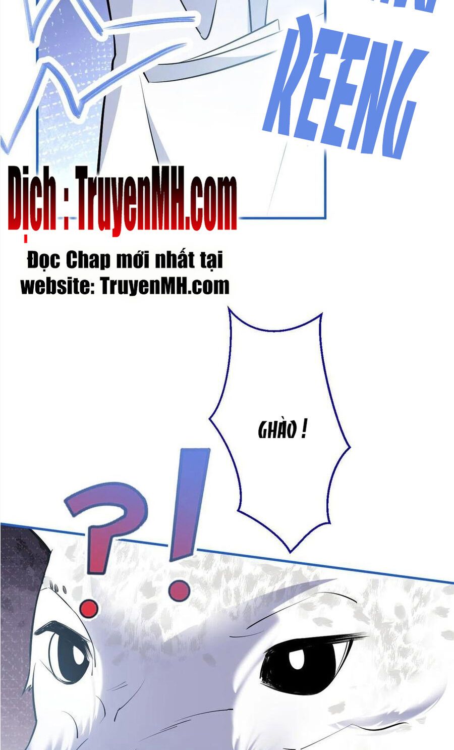 đọc truyện Ta Có Năm Đại Lão Ba Ba Chương 293 ảnh 21 tại Thiên Thai Truyện