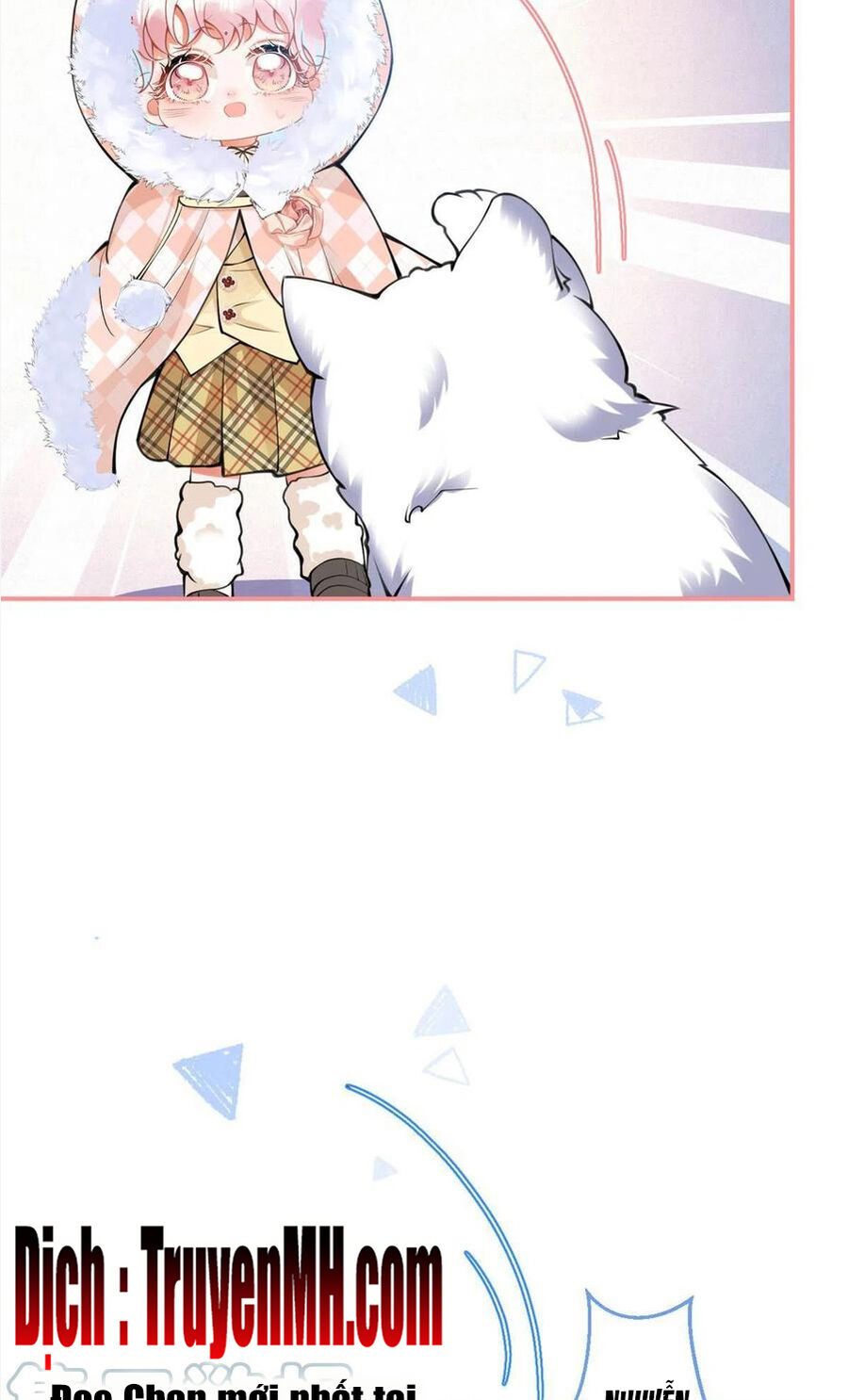 đọc truyện Ta Có Năm Đại Lão Ba Ba Chương 293 ảnh 9 tại Thiên Thai Truyện