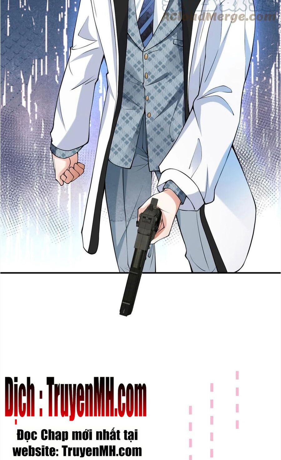 đọc truyện Ta Có Năm Đại Lão Ba Ba Chương 294 ảnh 12 tại Thiên Thai Truyện