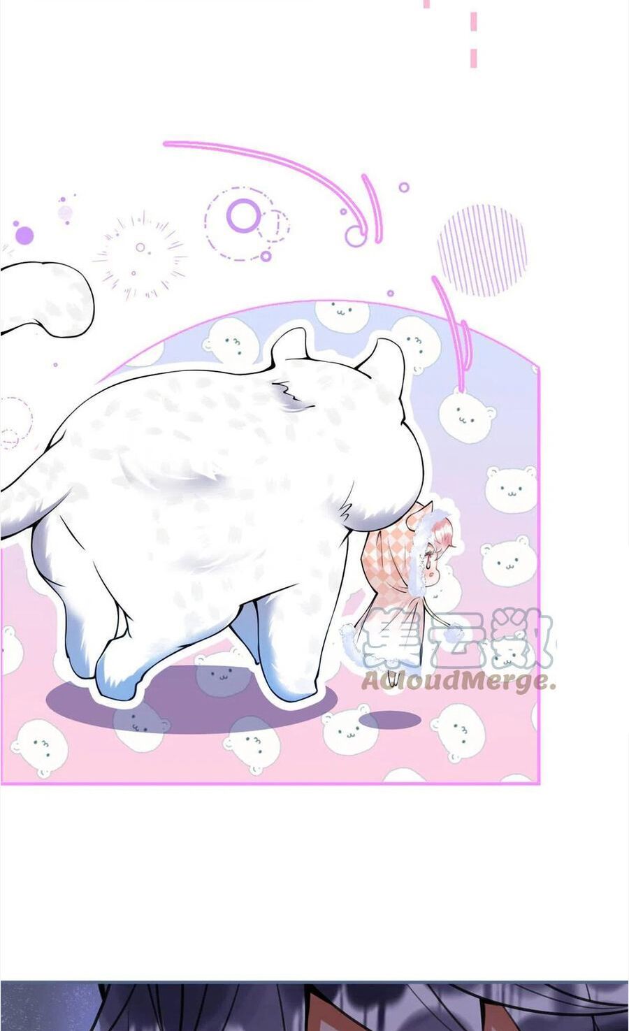 đọc truyện Ta Có Năm Đại Lão Ba Ba Chương 294 ảnh 13 tại Thiên Thai Truyện