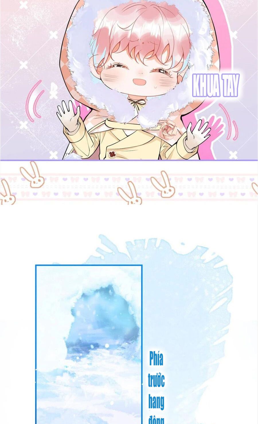 đọc truyện Ta Có Năm Đại Lão Ba Ba Chương 294 ảnh 17 tại Thiên Thai Truyện