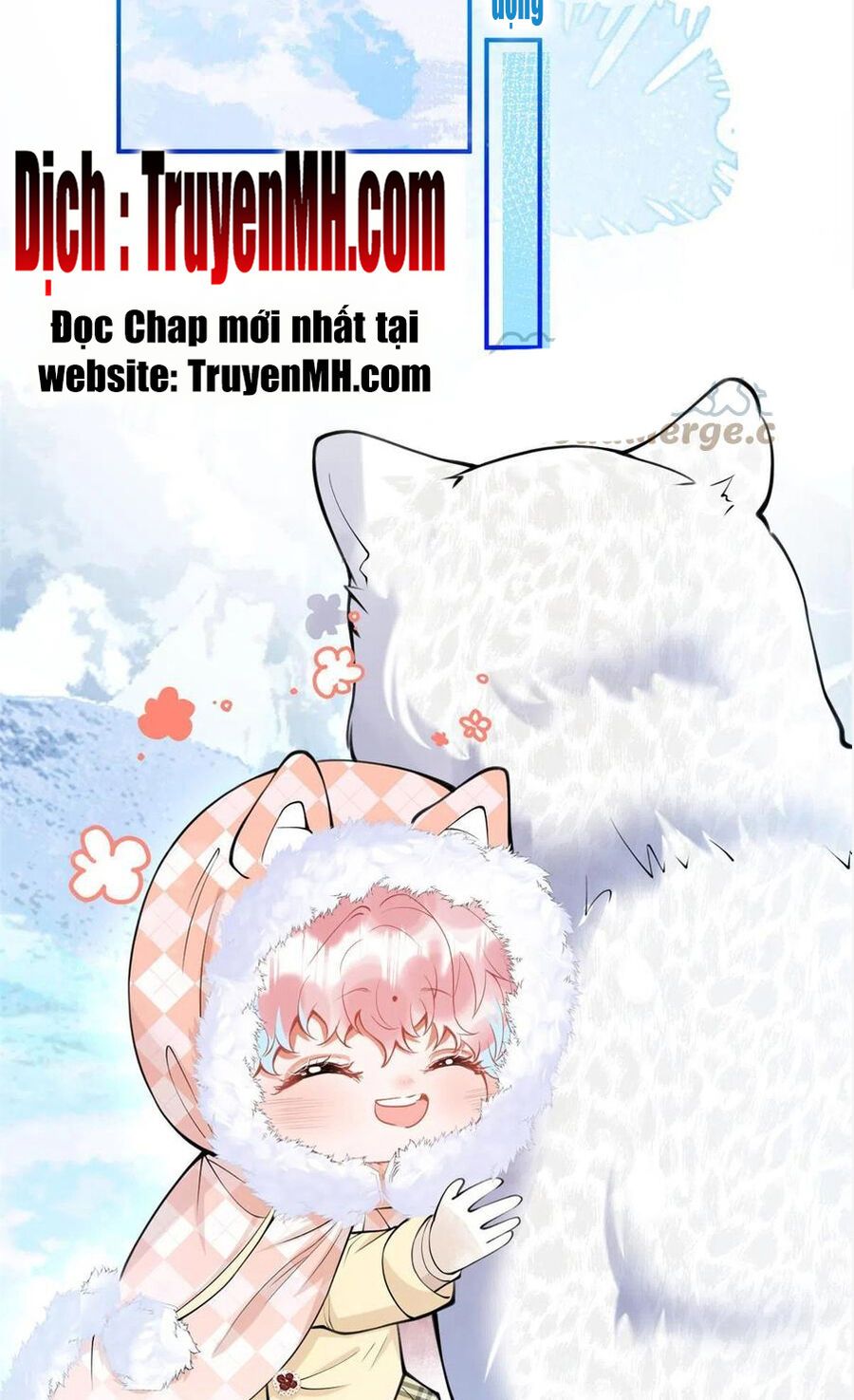 đọc truyện Ta Có Năm Đại Lão Ba Ba Chương 294 ảnh 18 tại Thiên Thai Truyện