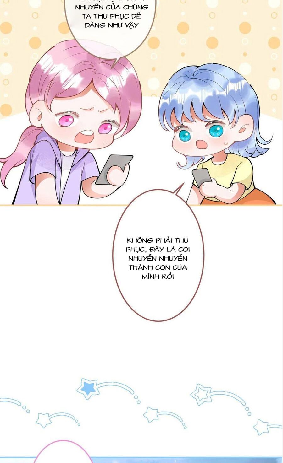 đọc truyện Ta Có Năm Đại Lão Ba Ba Chương 294 ảnh 21 tại Thiên Thai Truyện