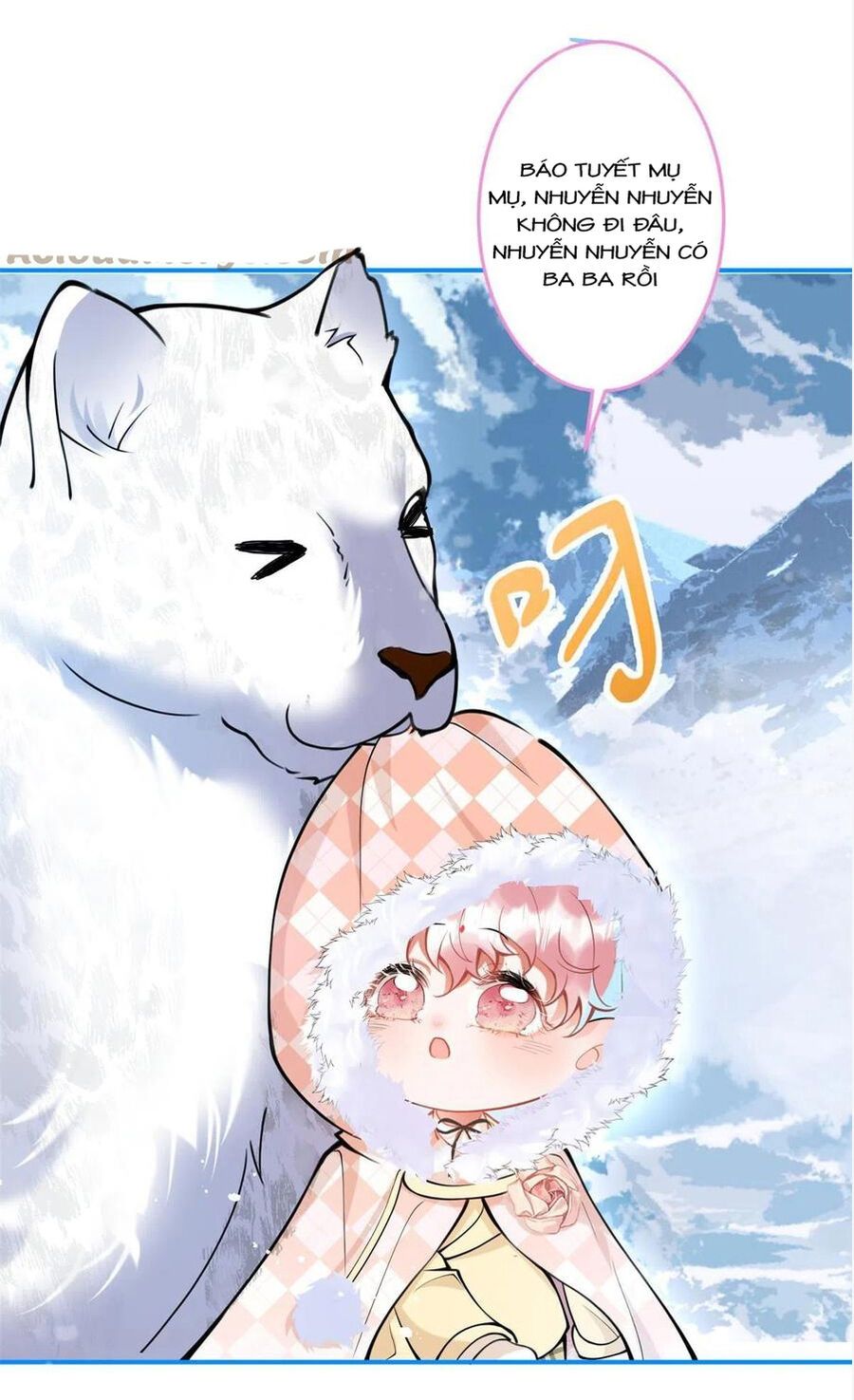 đọc truyện Ta Có Năm Đại Lão Ba Ba Chương 294 ảnh 23 tại Thiên Thai Truyện