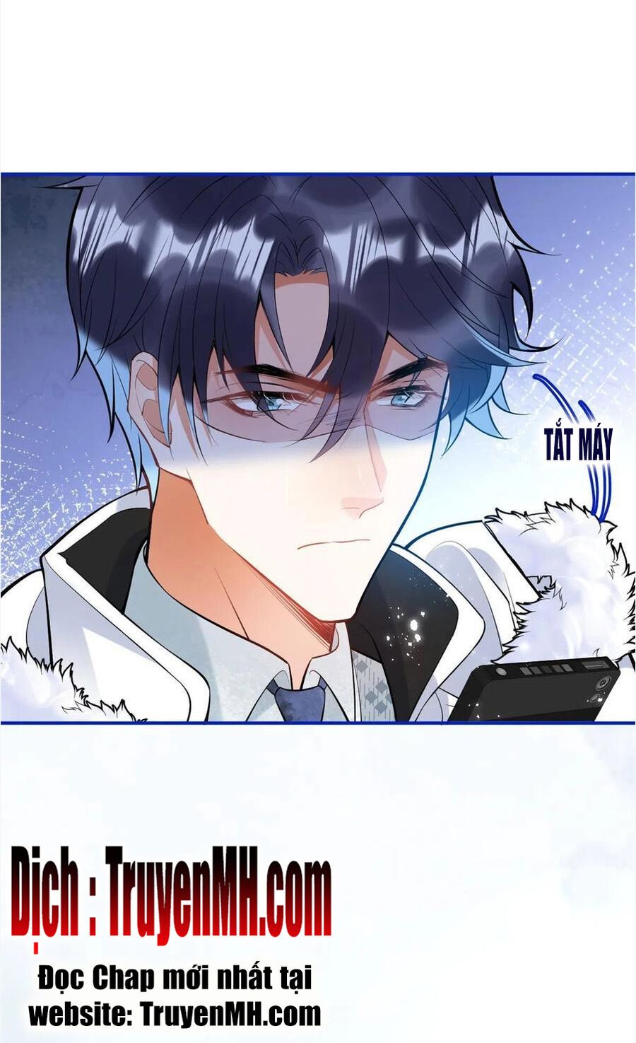 đọc truyện Ta Có Năm Đại Lão Ba Ba Chương 294 ảnh 6 tại Thiên Thai Truyện