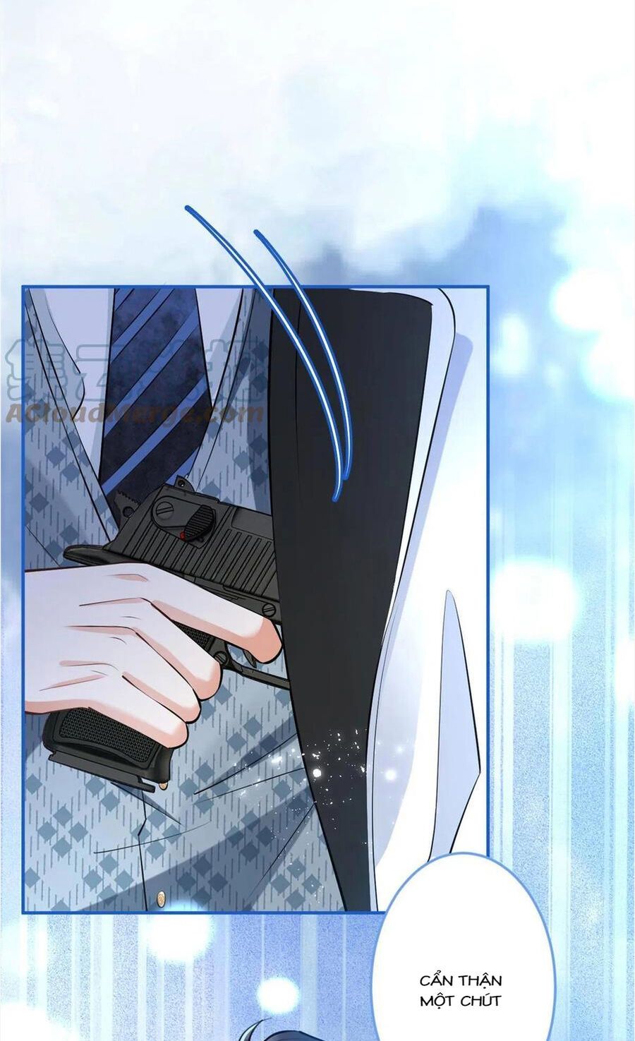 đọc truyện Ta Có Năm Đại Lão Ba Ba Chương 294 ảnh 7 tại Thiên Thai Truyện