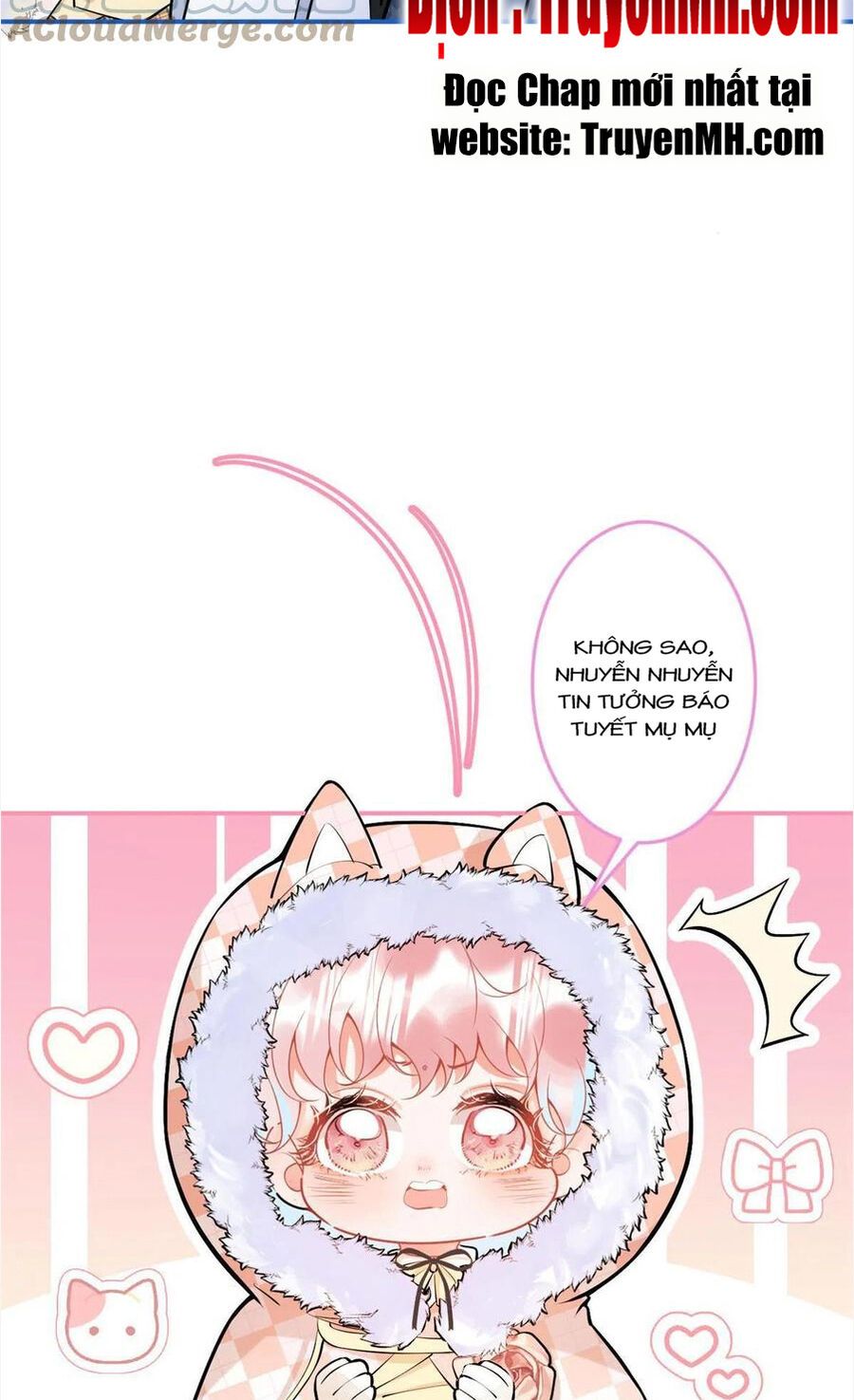 đọc truyện Ta Có Năm Đại Lão Ba Ba Chương 294 ảnh 9 tại Thiên Thai Truyện