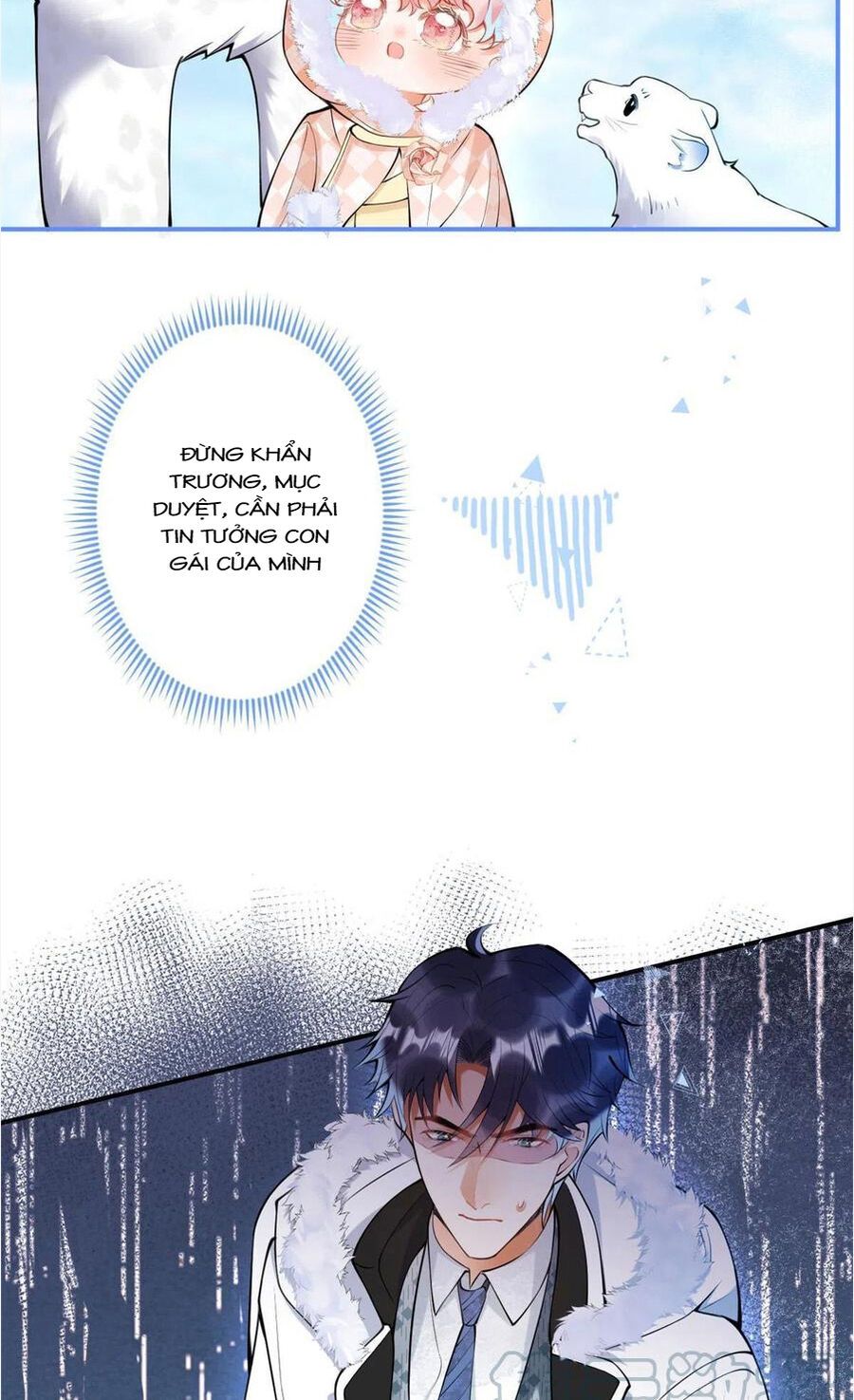 đọc truyện Ta Có Năm Đại Lão Ba Ba Chương 294 ảnh 11 tại Thiên Thai Truyện