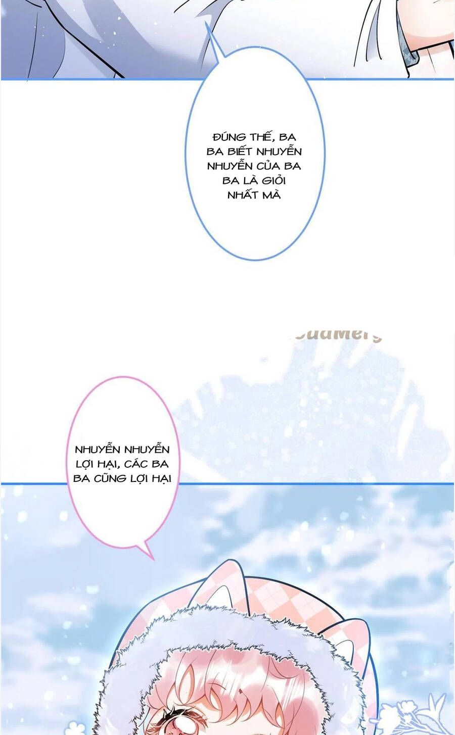 đọc truyện Ta Có Năm Đại Lão Ba Ba Chương 295 ảnh 12 tại Thiên Thai Truyện