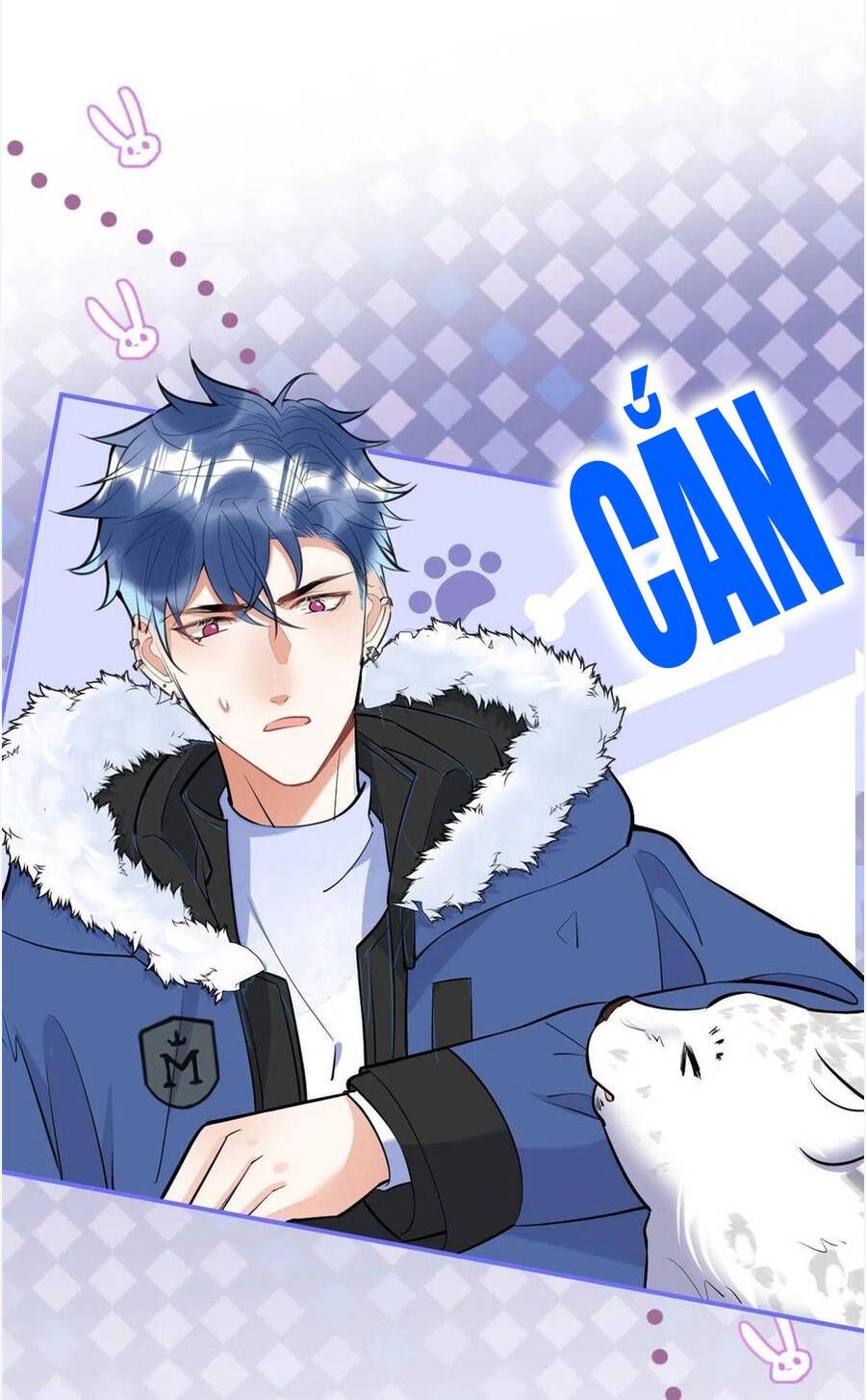 đọc truyện Ta Có Năm Đại Lão Ba Ba Chương 295 ảnh 15 tại Thiên Thai Truyện