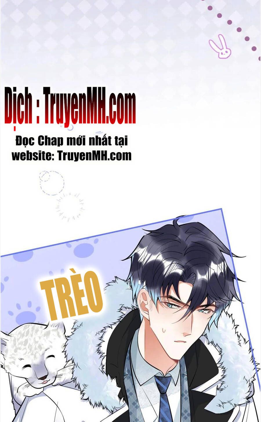 đọc truyện Ta Có Năm Đại Lão Ba Ba Chương 295 ảnh 16 tại Thiên Thai Truyện