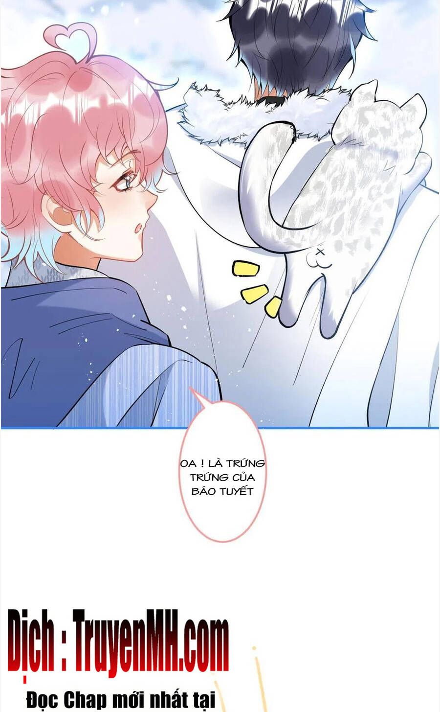 đọc truyện Ta Có Năm Đại Lão Ba Ba Chương 295 ảnh 18 tại Thiên Thai Truyện