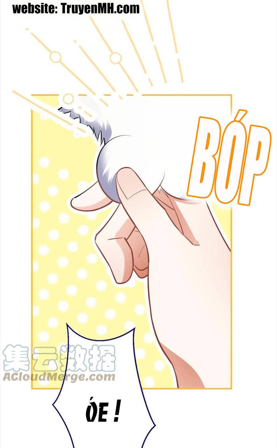 đọc truyện Ta Có Năm Đại Lão Ba Ba Chương 295 ảnh 19 tại Thiên Thai Truyện