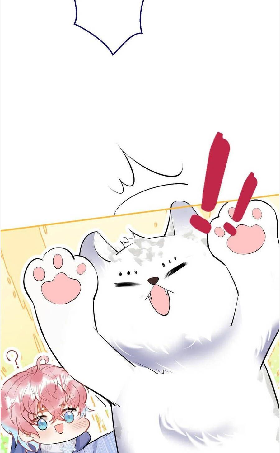 đọc truyện Ta Có Năm Đại Lão Ba Ba Chương 295 ảnh 20 tại Thiên Thai Truyện