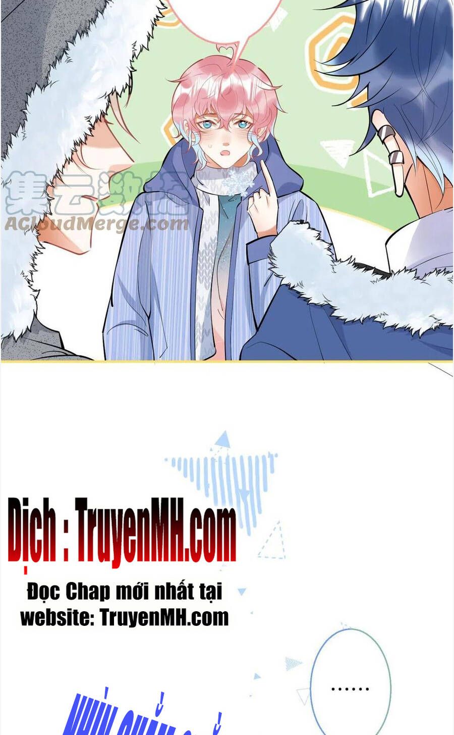 đọc truyện Ta Có Năm Đại Lão Ba Ba Chương 295 ảnh 22 tại Thiên Thai Truyện