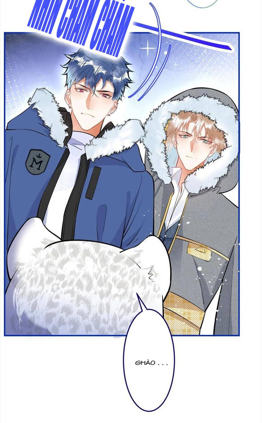 đọc truyện Ta Có Năm Đại Lão Ba Ba Chương 295 ảnh 23 tại Thiên Thai Truyện