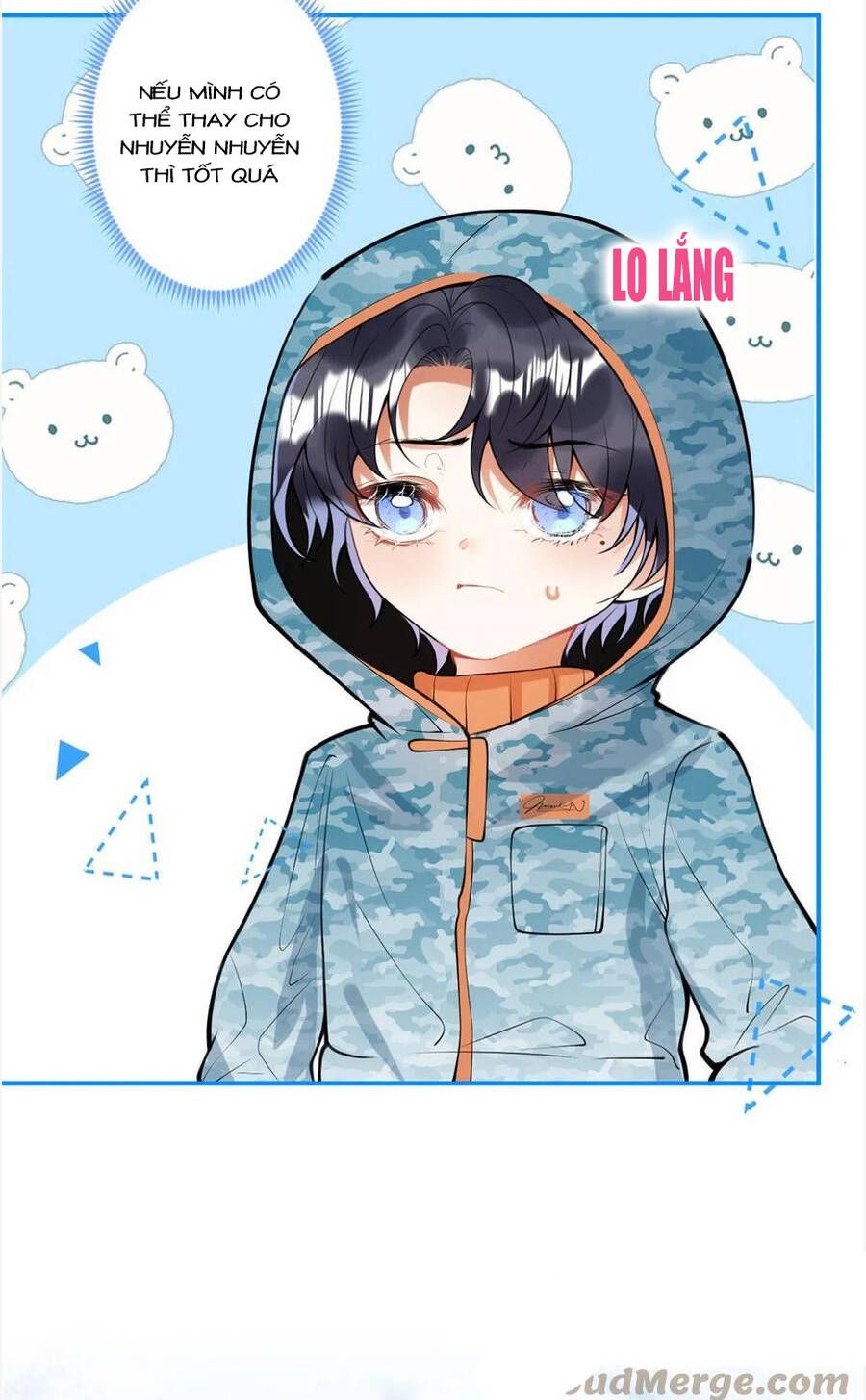 đọc truyện Ta Có Năm Đại Lão Ba Ba Chương 295 ảnh 7 tại Thiên Thai Truyện