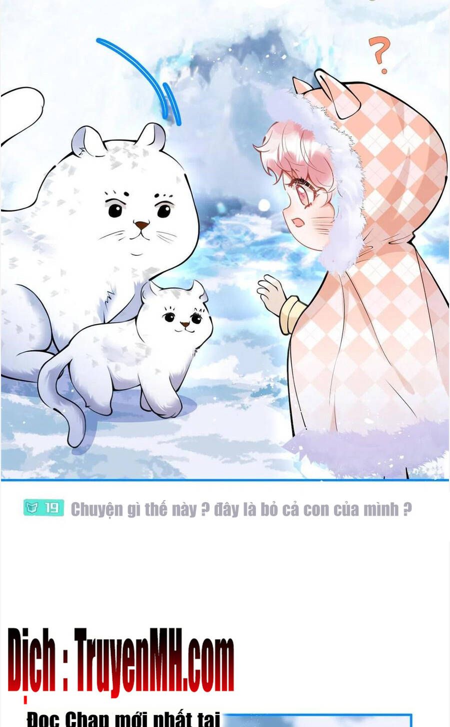 đọc truyện Ta Có Năm Đại Lão Ba Ba Chương 295 ảnh 8 tại Thiên Thai Truyện