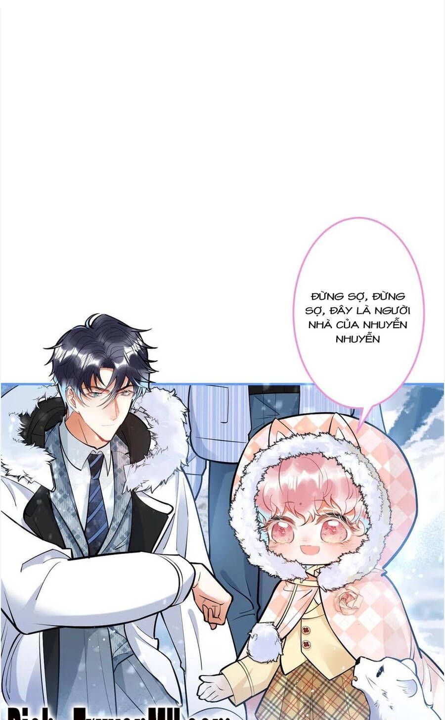 đọc truyện Ta Có Năm Đại Lão Ba Ba Chương 295 ảnh 10 tại Thiên Thai Truyện