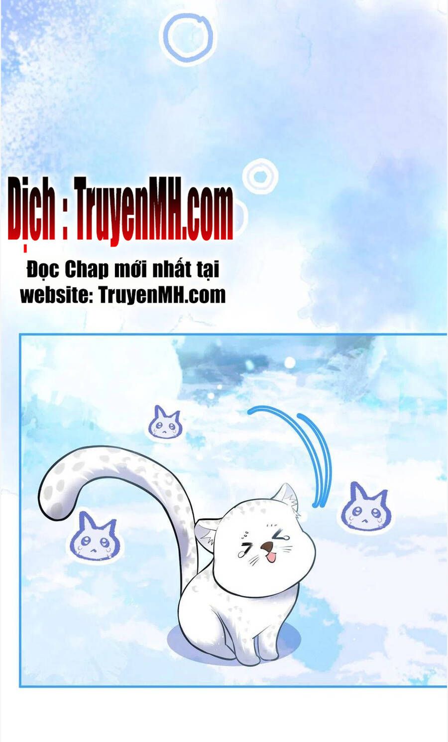 đọc truyện Ta Có Năm Đại Lão Ba Ba Chương 296 ảnh 12 tại Thiên Thai Truyện