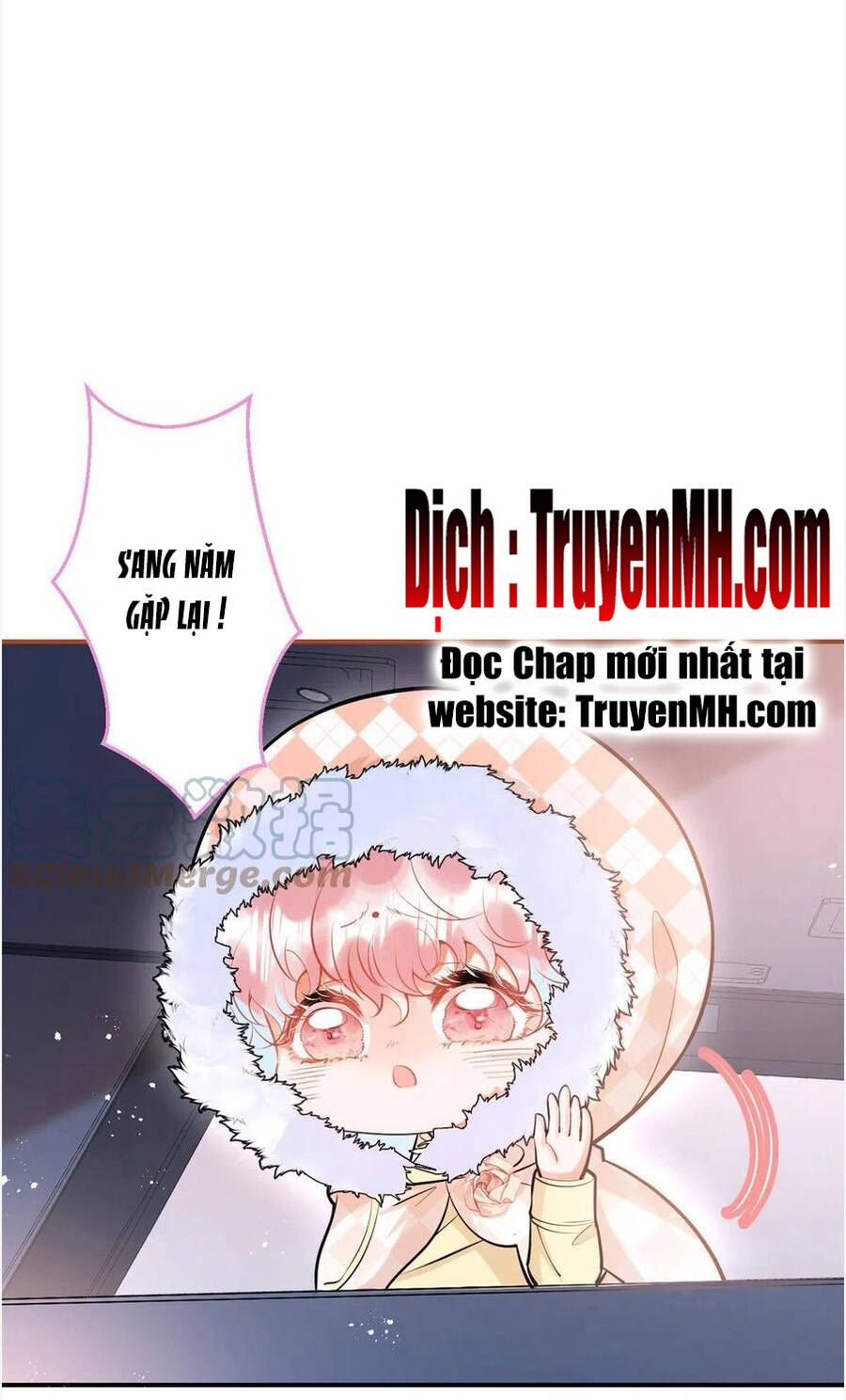 đọc truyện Ta Có Năm Đại Lão Ba Ba Chương 296 ảnh 13 tại Thiên Thai Truyện