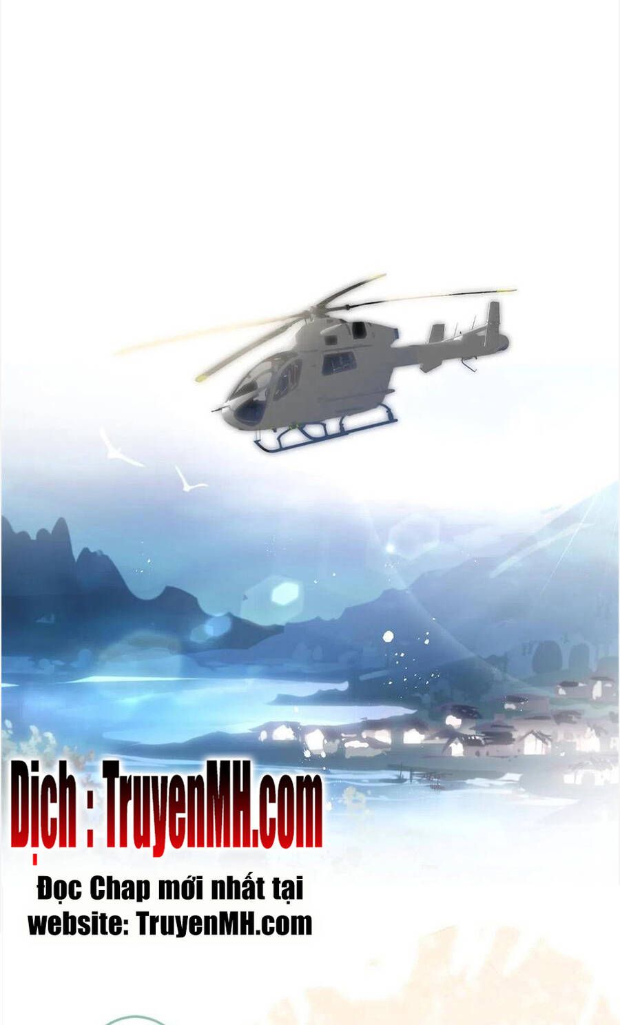 đọc truyện Ta Có Năm Đại Lão Ba Ba Chương 296 ảnh 14 tại Thiên Thai Truyện