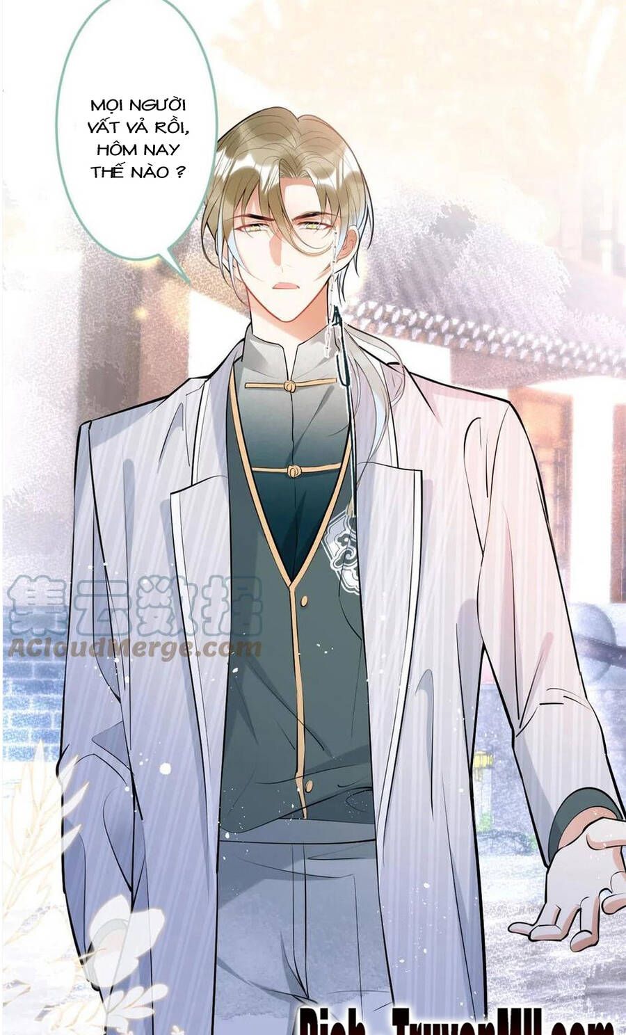 đọc truyện Ta Có Năm Đại Lão Ba Ba Chương 296 ảnh 15 tại Thiên Thai Truyện