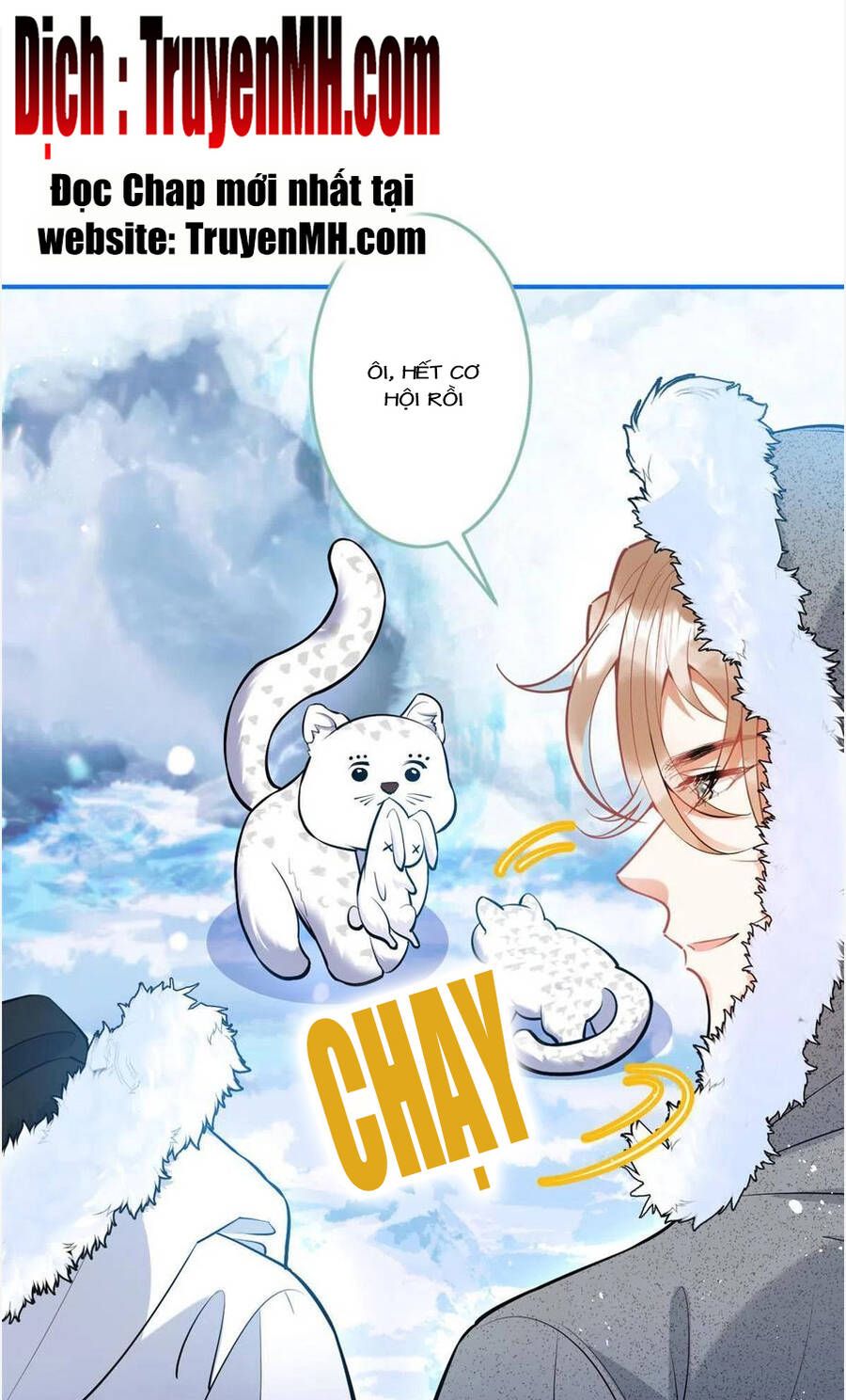 đọc truyện Ta Có Năm Đại Lão Ba Ba Chương 296 ảnh 4 tại Thiên Thai Truyện