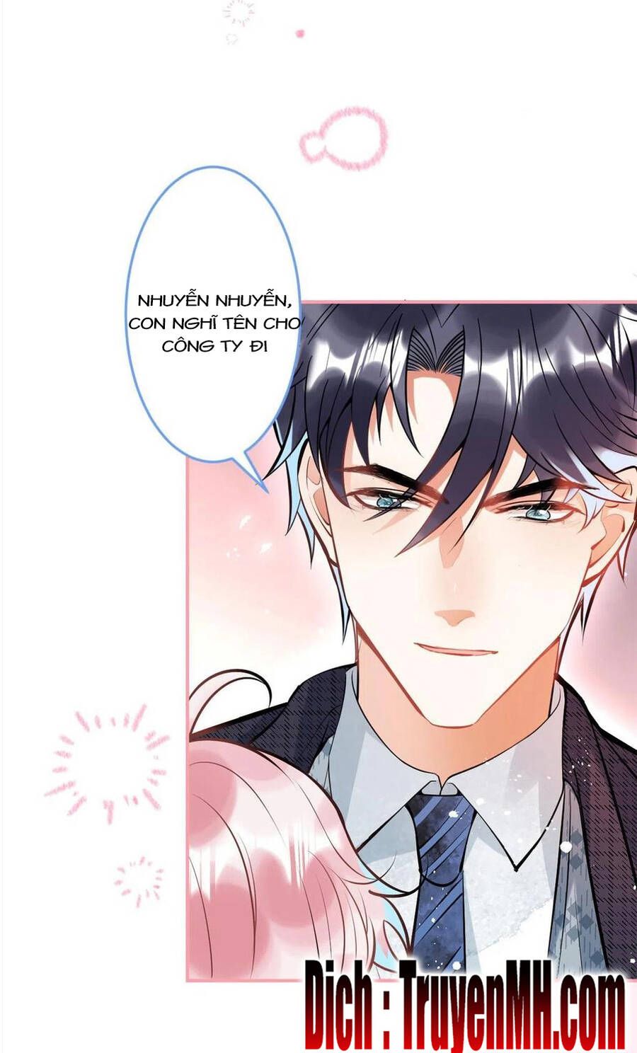 đọc truyện Ta Có Năm Đại Lão Ba Ba Chương 296 ảnh 22 tại Thiên Thai Truyện