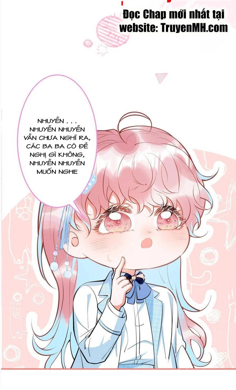 đọc truyện Ta Có Năm Đại Lão Ba Ba Chương 296 ảnh 23 tại Thiên Thai Truyện