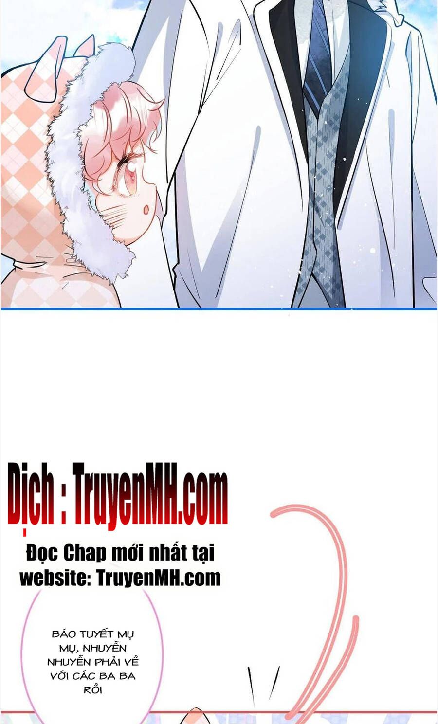 đọc truyện Ta Có Năm Đại Lão Ba Ba Chương 296 ảnh 7 tại Thiên Thai Truyện