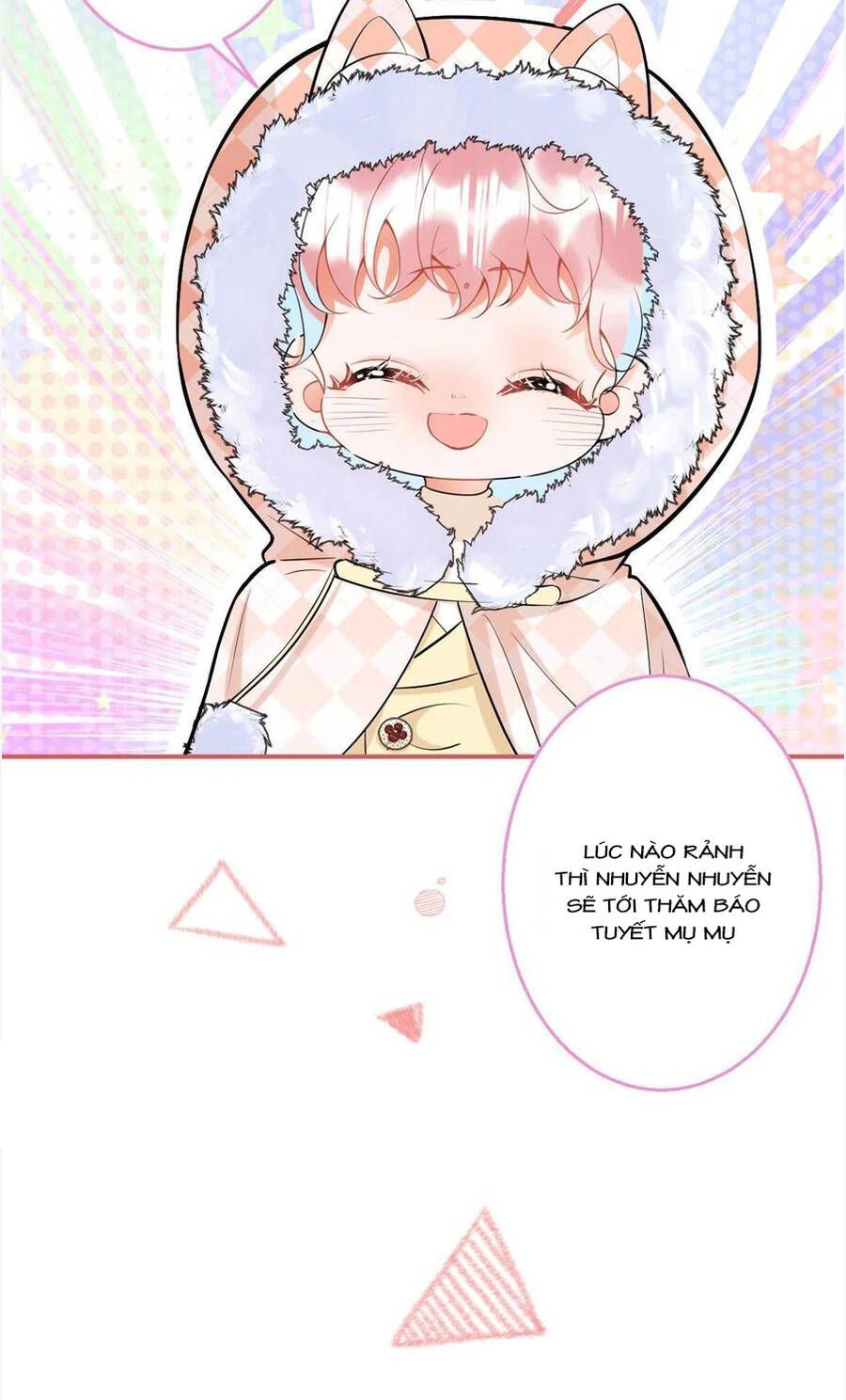 đọc truyện Ta Có Năm Đại Lão Ba Ba Chương 296 ảnh 8 tại Thiên Thai Truyện