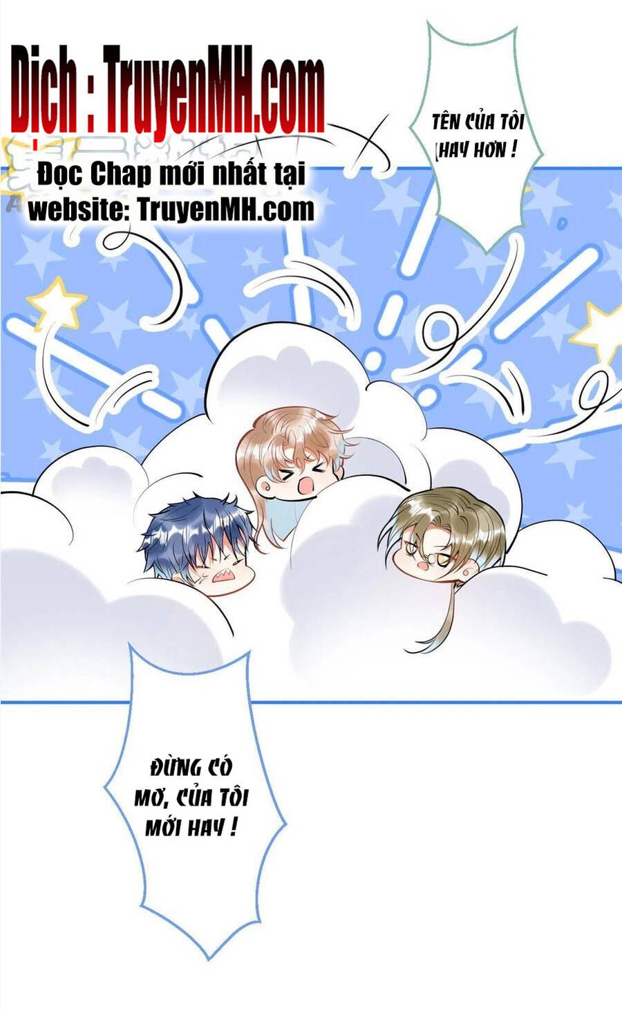 đọc truyện Ta Có Năm Đại Lão Ba Ba Chương 297 ảnh 4 tại Thiên Thai Truyện