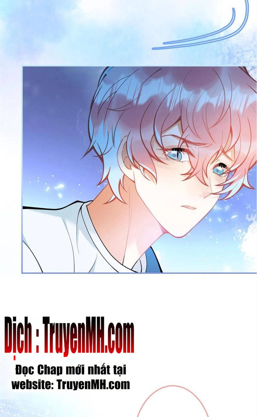 đọc truyện Ta Có Năm Đại Lão Ba Ba Chương 297 ảnh 22 tại Thiên Thai Truyện