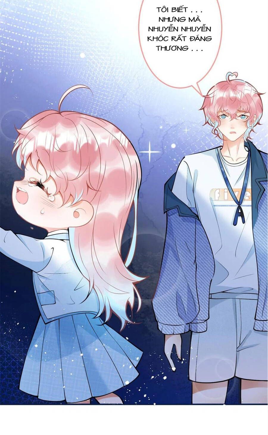 đọc truyện Ta Có Năm Đại Lão Ba Ba Chương 297 ảnh 23 tại Thiên Thai Truyện